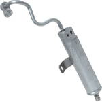 Order New Compressor With Kit by UAC - CK1009 For Your Vehicle