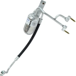 Order New Compressor With Kit by UAC - CK1022 For Your Vehicle