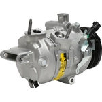 Order New Compressor With Kit by UAC - CK1037 For Your Vehicle