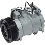 Order New Compressor With Kit by UAC - CK1043 For Your Vehicle
