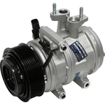 Order New Compressor With Kit by UAC - CK1044 For Your Vehicle