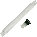 Order New Compressor With Kit by UAC - CK1076 For Your Vehicle