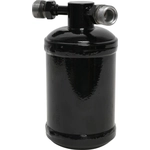 Order New Compressor With Kit by UAC - CK1107 For Your Vehicle
