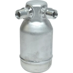 Order New Compressor With Kit by UAC - CK1112 For Your Vehicle
