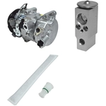 Order UAC - CK1292 - A/C Compressor Replacement Service Kit For Your Vehicle