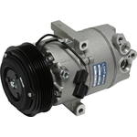 Order New Compressor With Kit by UAC - CK1329 For Your Vehicle