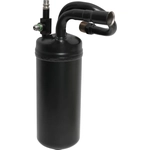 Order New Compressor With Kit by UAC - CK1390 For Your Vehicle