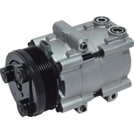Order New Compressor With Kit by UAC - CK1400 For Your Vehicle