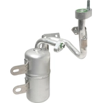 Order New Compressor With Kit by UAC - CK1434 For Your Vehicle