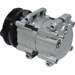 Order New Compressor With Kit by UAC - CK1471 For Your Vehicle