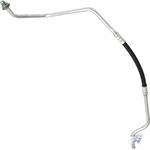 Order New Compressor With Kit by UAC - CK1506 For Your Vehicle