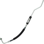Order New Compressor With Kit by UAC - CK1510 For Your Vehicle