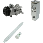 Order New Compressor With Kit by UAC - CK1870 For Your Vehicle