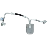 Order New Compressor With Kit by UAC - CK2039 For Your Vehicle