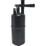 Order New Compressor With Kit by UAC - CK2086 For Your Vehicle