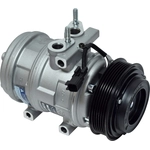 Order New Compressor With Kit by UAC - CK2114 For Your Vehicle