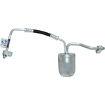 Order New Compressor With Kit by UAC - CK2186 For Your Vehicle