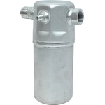 Order New Compressor With Kit by UAC - CK2306 For Your Vehicle
