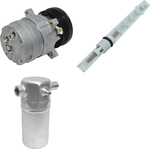 Order UAC - CK3577 - A/C Compressor Replacement Service Kit For Your Vehicle