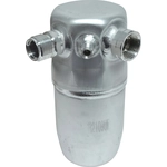Order New Compressor With Kit by UAC - CK3606 For Your Vehicle
