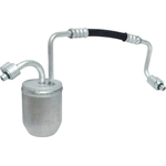 Order New Compressor With Kit by UAC - CK3767 For Your Vehicle