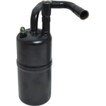 Order New Compressor With Kit by UAC - CK3972 For Your Vehicle