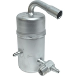 Order New Compressor With Kit by UAC - CK3982 For Your Vehicle