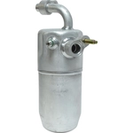 Order New Compressor With Kit by UAC - CK4005 For Your Vehicle
