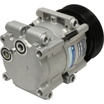 Order New Compressor With Kit by UAC - CK4128 For Your Vehicle