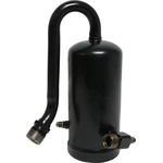 Order New Compressor With Kit by UAC - CK4140 For Your Vehicle