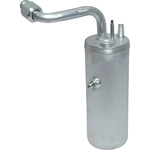 Order New Compressor With Kit by UAC - CK4154 For Your Vehicle