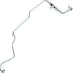 Order New Compressor With Kit by UAC - CK4174 For Your Vehicle