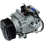 Order New Compressor With Kit by UAC - CK4452 For Your Vehicle