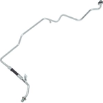 Order New Compressor With Kit by UAC - CK4677 For Your Vehicle