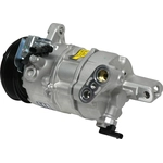 Order New Compressor With Kit by UAC - CK4688 For Your Vehicle