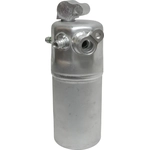 Order New Compressor With Kit by UAC - CK4770 For Your Vehicle