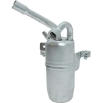 Order New Compressor With Kit by UAC - CK4939 For Your Vehicle