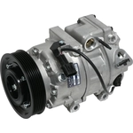 Order New Compressor With Kit by UAC - CK4969 For Your Vehicle