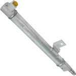 Order New Compressor With Kit by UAC - CK5080 For Your Vehicle