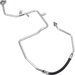 Order New Compressor With Kit by UAC - CK5127 For Your Vehicle
