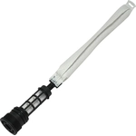 Order New Compressor With Kit by UAC - CK5174 For Your Vehicle
