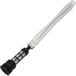 Order New Compressor With Kit by UAC - CK5175 For Your Vehicle