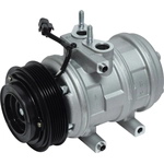 Order New Compressor With Kit by UAC - CK5484 For Your Vehicle