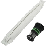 Order New Compressor With Kit by UAC - CK5536 For Your Vehicle