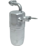 Order New Compressor With Kit by UAC - CK5618 For Your Vehicle