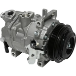 Order New Compressor With Kit by UAC - CK5666 For Your Vehicle
