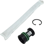 Order New Compressor With Kit by UAC - CK5671 For Your Vehicle