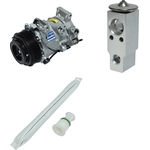 Order New Compressor With Kit by UAC - CK5685 For Your Vehicle