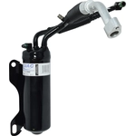 Order New Compressor With Kit by UAC - CK5800 For Your Vehicle