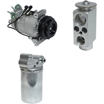 Order UAC - CK5822 - A/C Compressor Kit For Your Vehicle